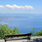 Villa Casa Brituh Opatija Veprinac