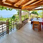 Casa Brituh Opatija Villa Veprinac