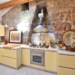 Villa Casa Brituh Opatija *