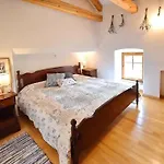 Casa Brituh Opatija Villa *
