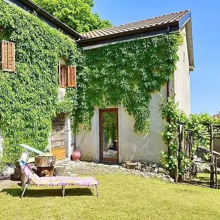 Casa Brituh Opatija Willa Veprinac