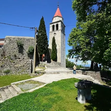 Casa Brituh Opatija *