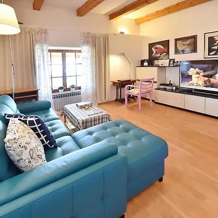 Casa Brituh Opatija *