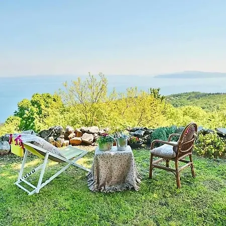 Casa Brituh Opatija *