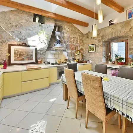 Casa Brituh Opatija *