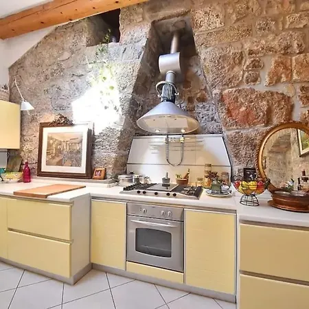 Willa Casa Brituh Opatija *