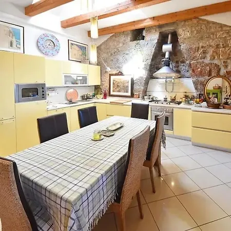 Willa Casa Brituh Opatija *