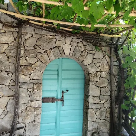 Willa Casa Brituh Opatija