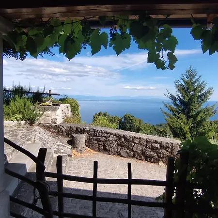 Casa Brituh Opatija *