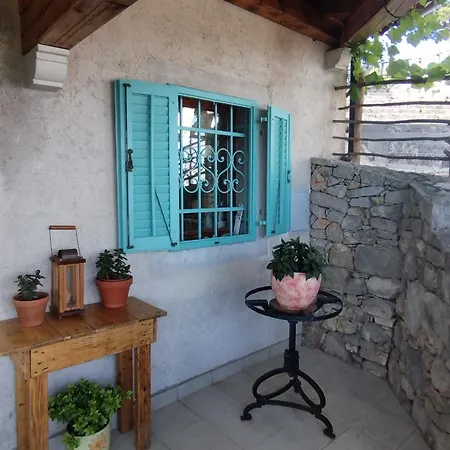 Casa Brituh Opatija * Veprinac