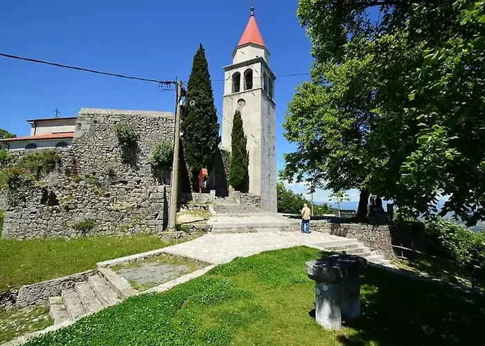 Casa Brituh Opatija *