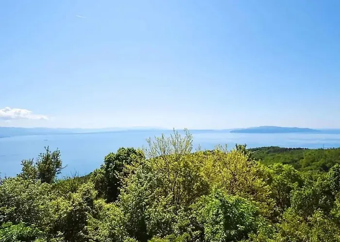 Casa Brituh Opatija Veprinac