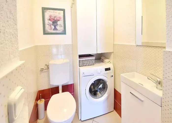 Casa Brituh Opatija * Veprinac