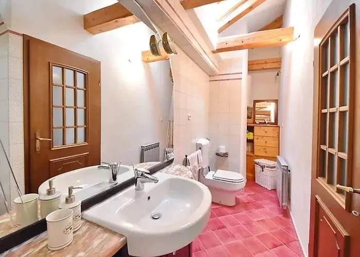 Vilă Casa Brituh Opatija *