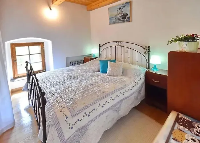 Casa Brituh Opatija Veprinac