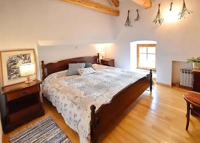 Casa Brituh Opatija ヴィラ *