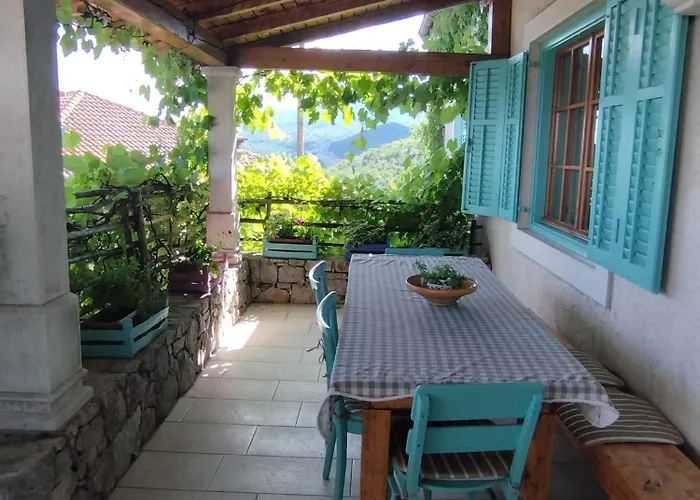 Casa Brituh Opatija * Veprinac