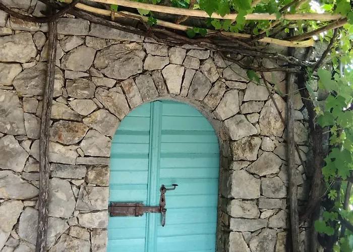 ヴィラ Casa Brituh Opatija