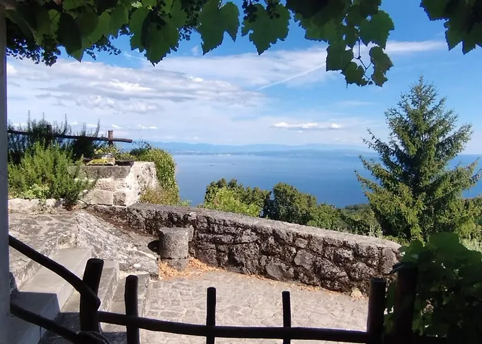 Casa Brituh Opatija *