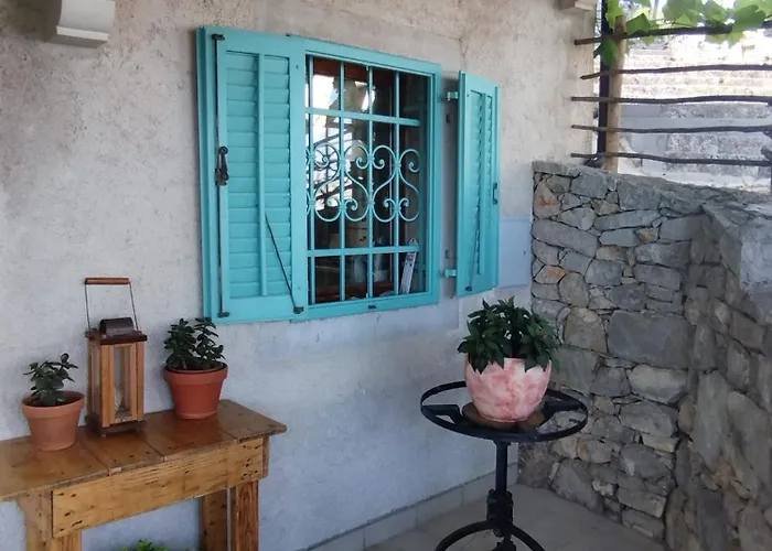 Casa Brituh Opatija * Veprinac