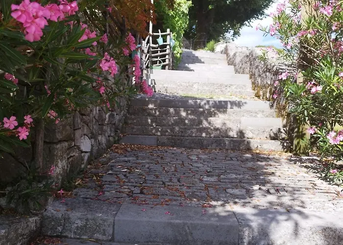 Casa Brituh Opatija ヴィラ