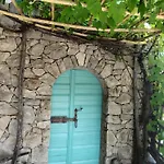 빌라 Casa Brituh Opatija