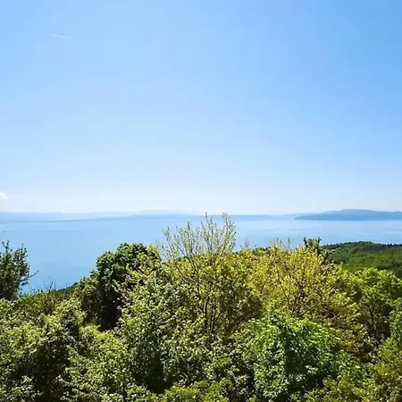 Casa Brituh Opatija Veprinac