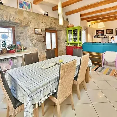 Casa Brituh Opatija
