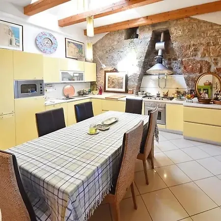 Villa Casa Brituh Opatija *