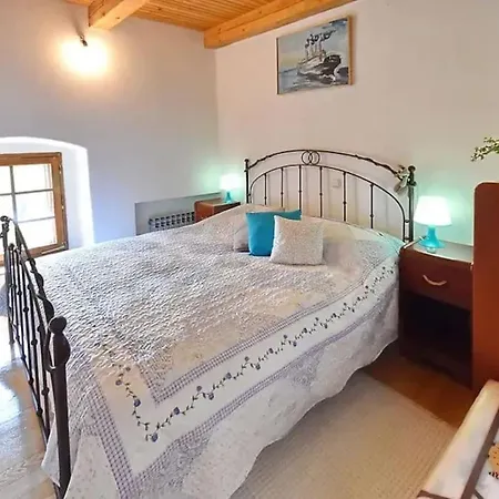 Casa Brituh Opatija Veprinac