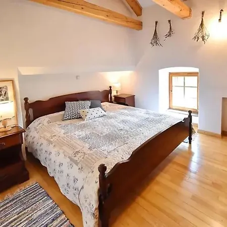 Casa Brituh Opatija 빌라 *