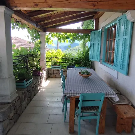 Casa Brituh Opatija * Veprinac