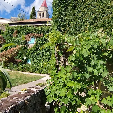 Casa Brituh Opatija