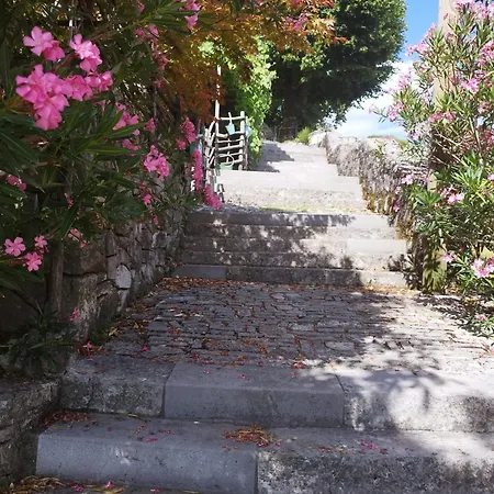 Casa Brituh Opatija فيلة