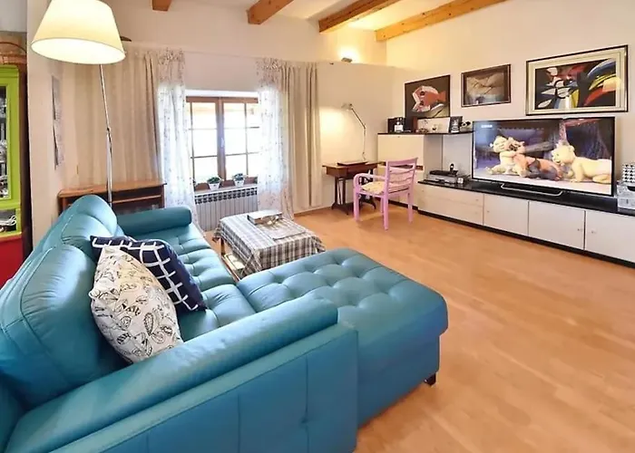 Casa Brituh Opatija *