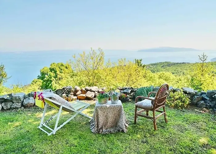 Casa Brituh Opatija *