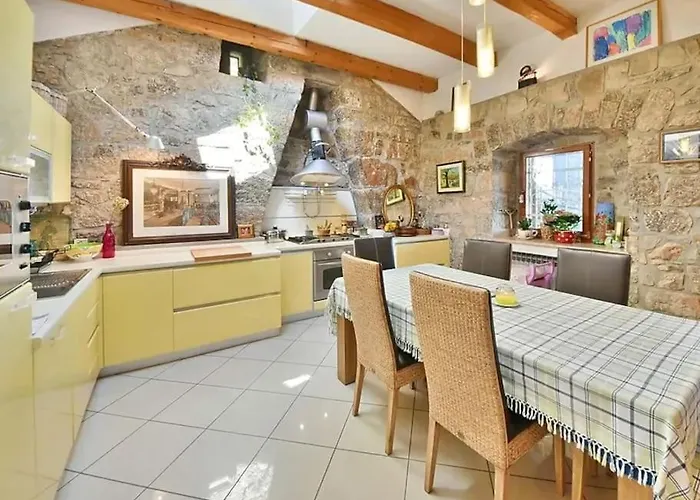 Casa Brituh Opatija *