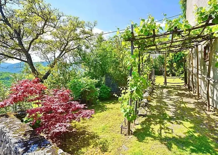 Villa Casa Brituh Opatija *